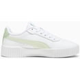 thumbnail image 2 of Tenis Puma Carina 2.0 JR UNISEX 386185-15 blanco 24.5, 2 of 6