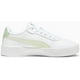 thumbnail image 2 of Tenis Puma Carina 2.0 JR UNISEX 386185-15 blanco 22, 2 of 6