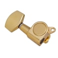thumbnail image 3 of Yuarrent 6 piezas de clavijas de afinador, cabezales de máquina, accesorio de instrumento, rodillo de cuerda, piezas de repuesto, botón de ajuste, Artesanía Type 2 Yuarrent HA060586-02, 3 of 6