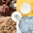 thumbnail image 5 of Heavy-Duty Plastic Shovel for Flour, Ice, Candy & Popcorn, Perfect for Weddings & Dry Foods Multipurpose Kitchen Scoop, 5 of 5