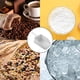 thumbnail image 5 of Pala de plástico para cocina, harina, pala para hielo, multiusos, comida gruesa, seca, dulces, pop, maíz, boda, pala, 5 of 5