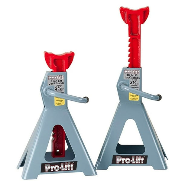 Walmart jack stands deals