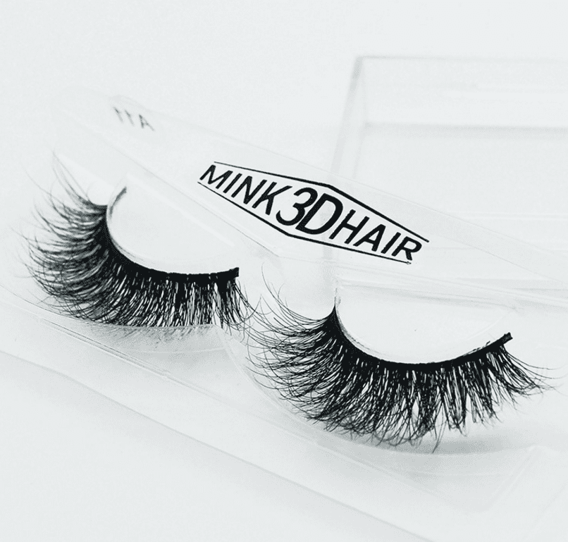 false fake eyelashes