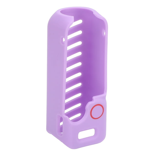 Étui de Protection pour Poche 3 TPU Antichoc Antidérapant avec Sangle de Poignet
