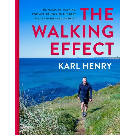 The Walking Effect, (Hardcover)
