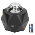 thumbnail image 3 of Proyector espacial, proyector de estrellas, luz nocturna, proyector de estrellas, luz nocturna, luces de proyector, rendimiento probado Jadeshay A, 3 of 8