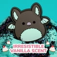 thumbnail image 4 of Original Squishmallows™ Aldous The Fruit Bat Premium Cloud Slime, Vanilla-Scented, 4 of 9