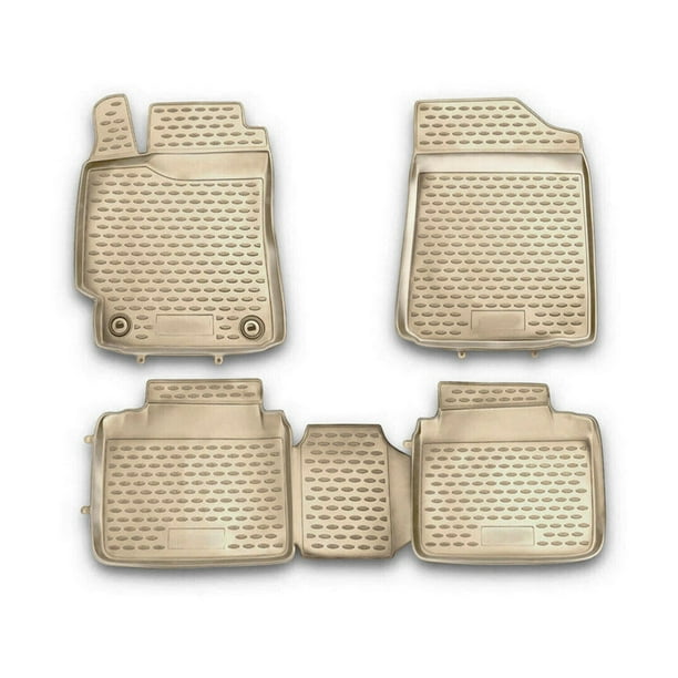 Toyota Camry Floor Mats