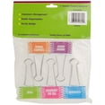 thumbnail image 3 of Teacher Created Resources Classroom Management Large Binder Clips, 3 of 3