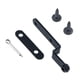 thumbnail image 1 of Herramienta de reparación de tapa de guantera 8P1857035 8P1857035E Accesorios para A3 S3 RS3 Sharpla Reparación de autos, 1 of 8