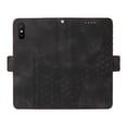 thumbnail image 4 of Funda GANGXUN para Xiaomi Redmi 9A con diseño acolchado elegante, cuero PU, protección total y ajuste preciso, 4 of 5
