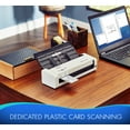 thumbnail image 7 of Brother ADS-1200 Document Desktop Scanner, Portable, USB Connectivity, 7 of 7