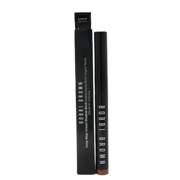 Bobbi Brown Long-Wear Cream Shadow Stick 0.05oz Incandescent Multi-Chrome New
