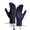 Navy, variant on Women's Gloves Mittens Winter Gloves Outdoor Riding Warm Touching Screen Texting No Slip Gloves Windproof Warm Sports Work Gloves For Cold Weather(No Power),Women's Accessories Gloves Mittens L