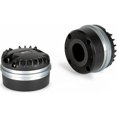 thumbnail image 1 of 3.0-inch diaphragm compression driver with2 inch exit throat, 1 of 1