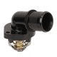 thumbnail image 2 of Conjunto de Termostato ANGGREK Resistencia Al Calor 1336N1 Para Berlingo C2 C3, 2 of 7