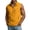 Orange_#01, variant on Sewkxo Men's Lightweight Softshell Vest Windproof Sleeveless Jacket for Travel Hiking Running Golf Vests,Purple 2XL