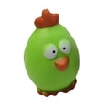 thumbnail image 7 of Bulk 12 Cute Egg Chick Stress Ball - Easter, 7 of 7