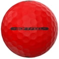 thumbnail image 3 of (2 pack) Srixon Soft Feel 14 Golf Balls, 12pk Red, 3 of 7