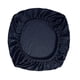 thumbnail image 5 of Funda de asiento de silla adecuada para sillas de cocina de 38 cm x 48 cm, elástica y ajustada. 38-48cm, 5 of 8