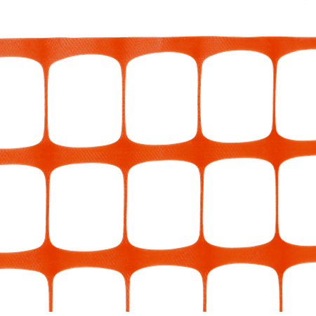 GUARDIAN BARRIER4X50 ORG (Pack of 1)