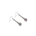 thumbnail image 1 of Boucles d'Oreilles Costume - Microphones, 1 of 1