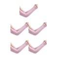 thumbnail image 1 of Eigraketly Protection Arm Sleeves Ice Silk Sports Sleeve Running Cooling Type2 NO2, 1 of 1