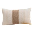thumbnail image 1 of Cateissary Funda de cojín de sofá que absorbe la humedad, funda de almohada hipoalergénica de 45x45 para fundas de cojines decorativos Decoración del hogar 30*50, 1 of 6