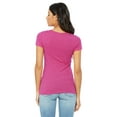 thumbnail image 3 of Bella + Canvas Ladies' Triblend Short-Sleeve T, 3 of 3