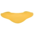 thumbnail image 1 of Barbell Squat Shoulder Pad TPE Dumbbell Squat Protective Pad Protector Sports Equipment Yellow, 1 of 6
