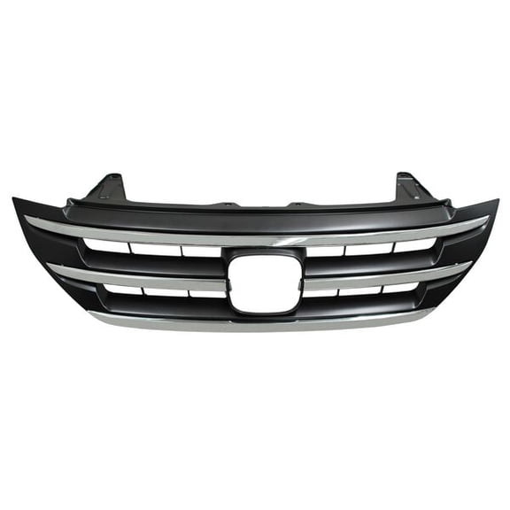 PARRILLA Generica CRV 2012 al 2014 HONDA Pintada 1 pieza Nuevo