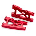 thumbnail image 4 of Riwcyla Racing 4, Pack Alloy Front&Rear Suspension Arms Replacement for TRAX4 118 LaTx Teton Desert Prerunner STS, Rechanges Part 7630, 4 of 6