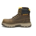 thumbnail image 4 of Caterpillar Men's Colorado Equip 6" Waterproof Composite Toe Ankle Boot, Pyrimid, 7.5 Wide, 4 of 7