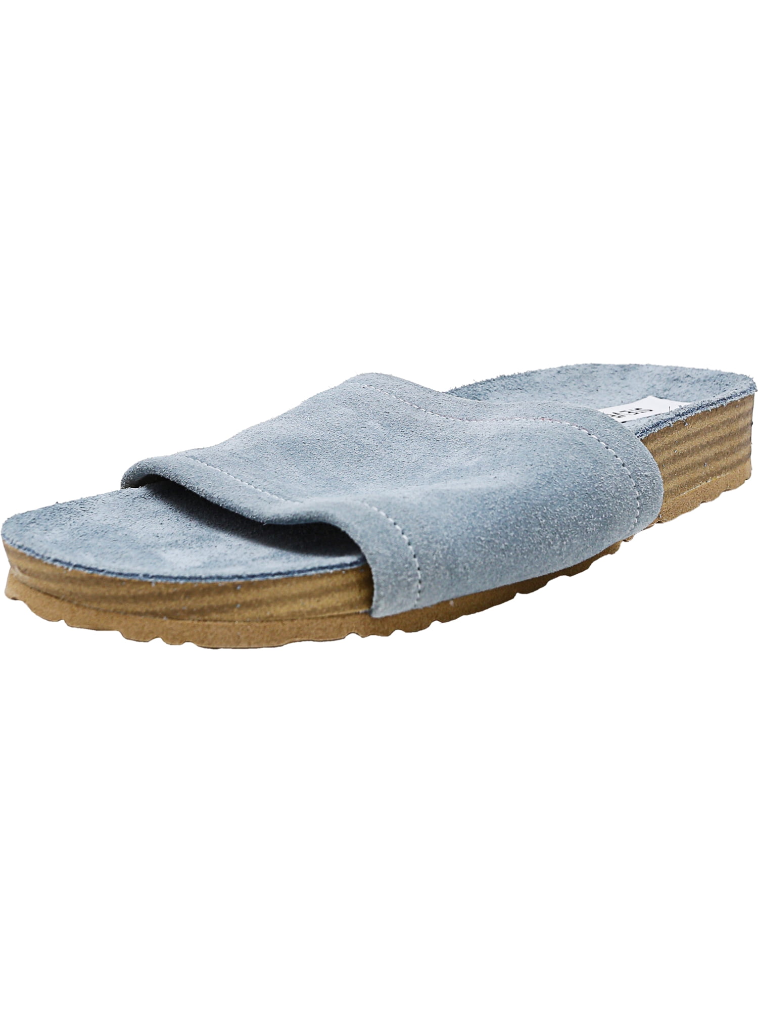 blue steve madden shoes