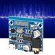 thumbnail image 2 of Placa receptora de audio módulo amplificador de audio módulo decodificador de audio entrada DC5-24V altavoz de coche DIY para bricolaje Amonsee No, 2 of 5