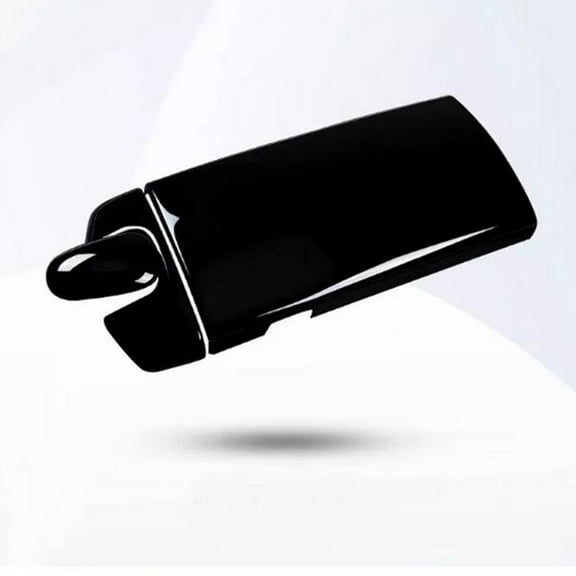 Yassdwbn Center Console Armrest Box Cover Trims For Mercedes Benz S Class W221 2007-2013