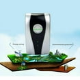 Intelligent Energy Saver Electricity Saving Box Reviews Lipan Household Intelligent Power Energy Saver Device, Power Save