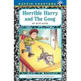 thumbnail image 1 of Pre-Owned Horrible Harry and the Goog (Paperback) 0142407283 9780142407288, 1 of 1