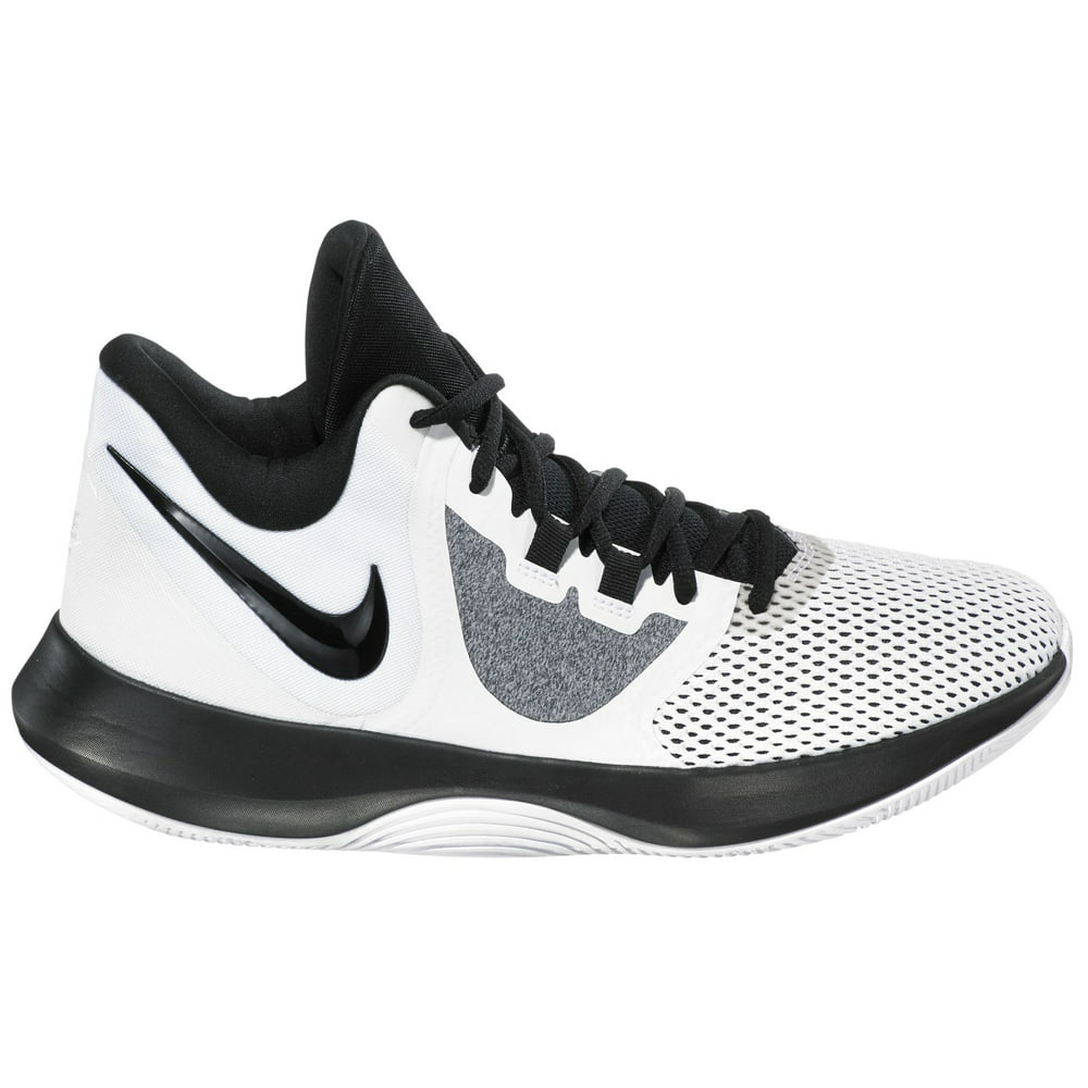 Nike Air Precision 2 Basketball Shoes - Walmart.com - Walmart.com
