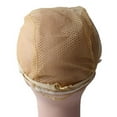 thumbnail image 5 of FRCOLOR  Wig Pullover Mesh Hat Wigs for Women Net Cap Great Stretchy, 5 of 5