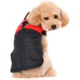 thumbnail image 1 of Abrigo impermeable para perros pequeños, chaqueta de invierno, chaqueta acolchada para perros, ropa para cachorros, tamaños y colores surtidos, 1 of 6