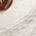 thumbnail image 6 of Safavieh Orchard Archibald Abstract Polyester Area Rug, Gray/Gold, 8' x 10', 6 of 10
