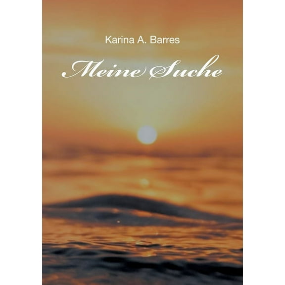 Meine Suche (Paperback)
