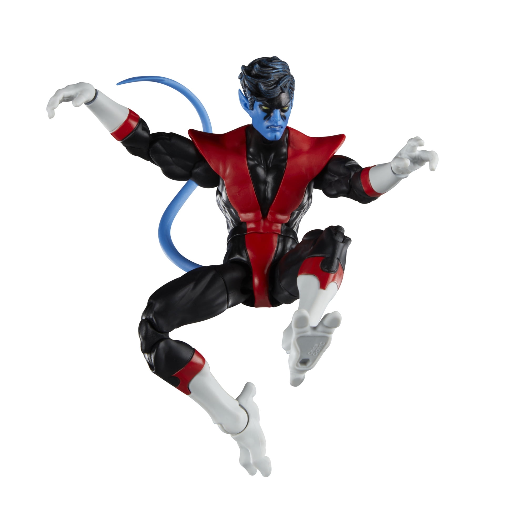 Marvel Legends Series Nightcrawler, X-Men ‘97 Action Figure (6”)