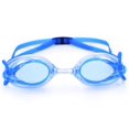 thumbnail image 1 of Gafas de natación unisex para niños de 3 a 15 años a prueba de fugas, sin tirones de pelo, protección UV Ormromra HMYH079-5, 1 of 3