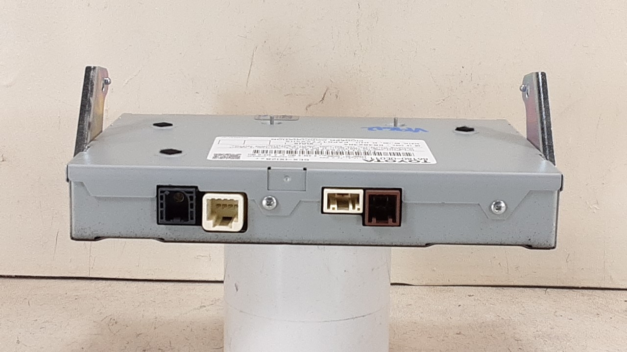 Pre-Owned 2014-2019 Toyota Corolla Tacoma Highlander Satellite Radio Receiver OEM LKQ - Verify Specific Vehicle Fitment In Description - (Good)