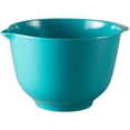 thumbnail image 4 of Hutzler Turquoise Melamine Mixing Bowls, 3-Pc. Set, 4 of 7