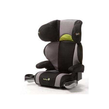 Safety 1st Air Protect Baby/Kids Booster Car Seat - Inkwell