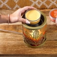 thumbnail image 2 of Yankee Candle Melt Cup Scenterpiece™ Vainilla Cupcake YMCVC, 2 of 3