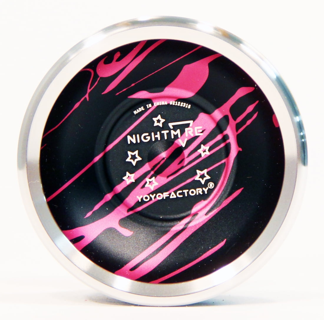 nightmare yoyo